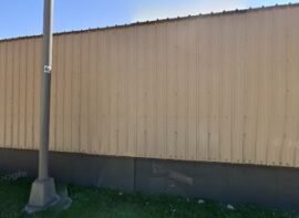 Harrison Avenue Self Storage