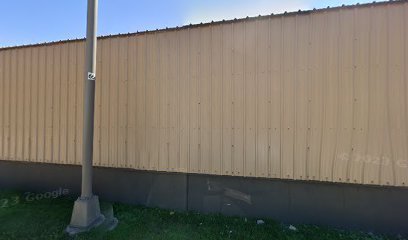 Harrison Avenue Self Storage