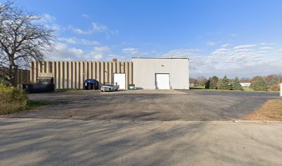 MI-BOX Mobile Storage of Rockford