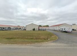 DLXRV & Boat Storage