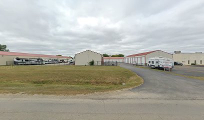 DLXRV & Boat Storage