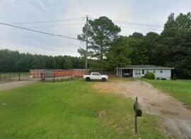 Edgewater Mini Storage