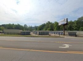 Advanced Mini Storage