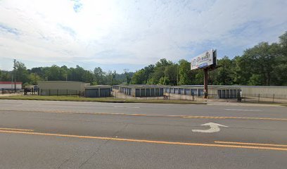 Advanced Mini Storage