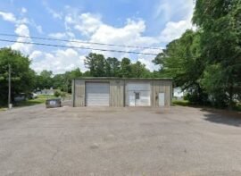 Affordable Mini Storage