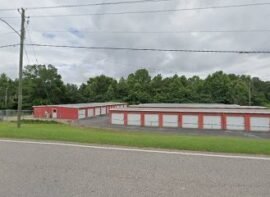 Brookwood Mini-Storage