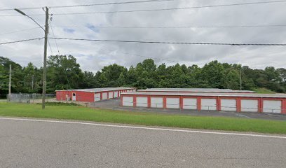 Brookwood Mini-Storage