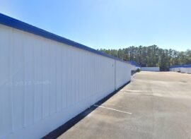 American Self Storage