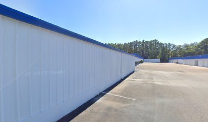 American Self Storage