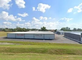Storage plus of midland city, Al