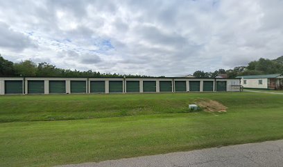 North Cowarts Self Storage