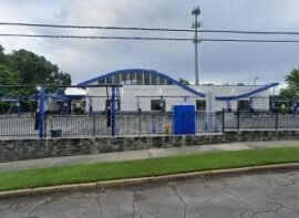 Shamrock Storage Decatur, GA