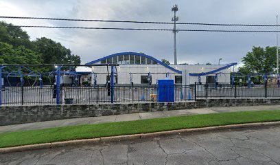 Shamrock Storage Decatur, GA