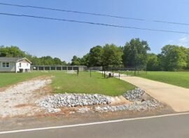 Monroe Road Self Storage