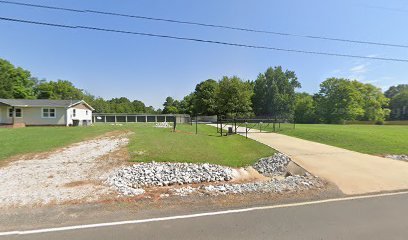 Monroe Road Self Storage