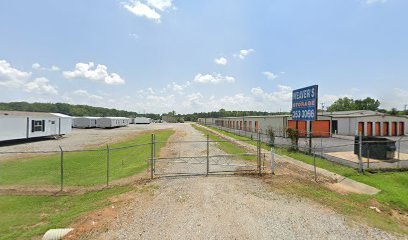 Weaver’s Mini Storage