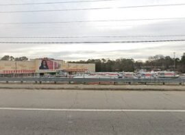 Self-Storage at U-Haul