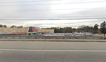Self-Storage at U-Haul