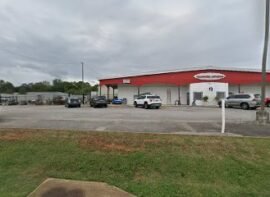 Parkway Mini Storage