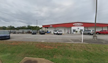 Parkway Mini Storage