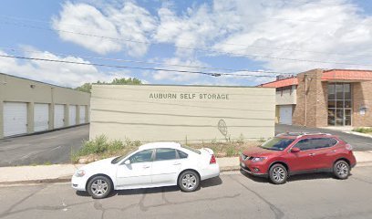 Auburn Self Storage