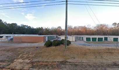 Community Self Storage LLC