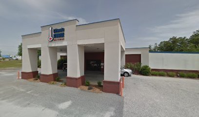 Sun Self Storage & The File Drawer