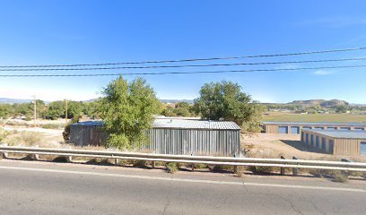 Reliant Self Storage